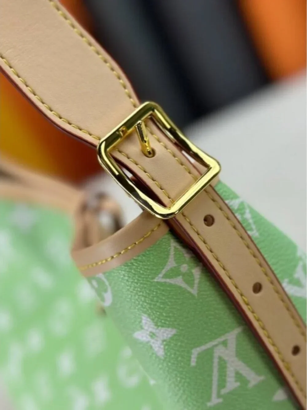 NWT - Louis Vuitton Authentic Bags - Picture 7 of 9